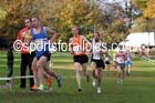 Senior mens National Cross Country Relays. Photo: David T. Hewitson/Sports for All Pics